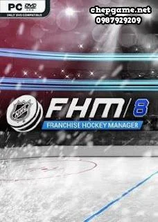 Franchise Hockey Manager 8