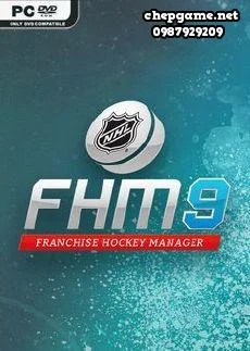 Franchise Hockey Manager 9