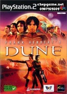 Frank Herberts Dune