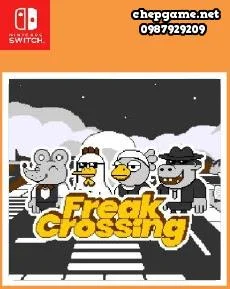 Freak Crossing