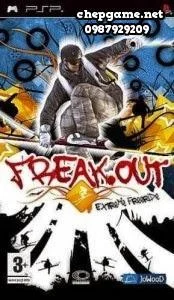 Freak Out Extreme FreeRide