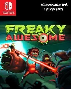 Freaky Awesome