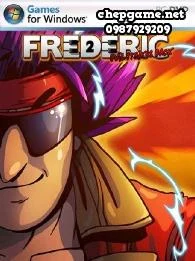 Frederic Evil Strikes Back