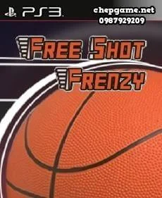 Free Shot Frenzy PSN