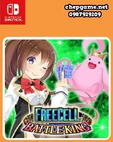 Freecell Battle King