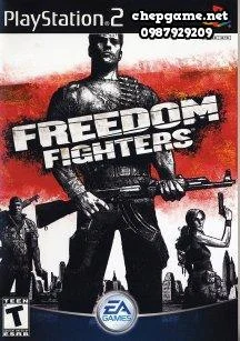 Freedom Fighters