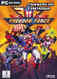 Freedom Force