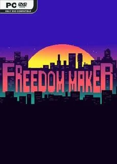 Freedom Maker