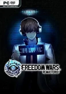 FREEDOM WARS Remastered