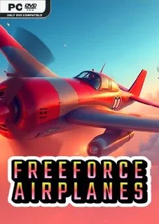 Freeforce Airplanes