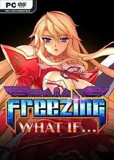 Freezing WHAT IF