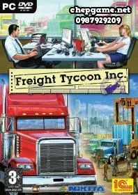 Freight Tycoon Inc