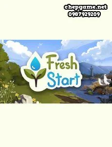 Fresh Start Cleaning Simulator