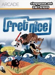 Fret Nice