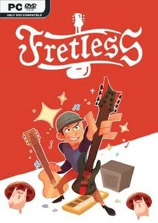 Fretless The Wrath of Riffson