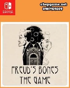 Freuds Bones The Game