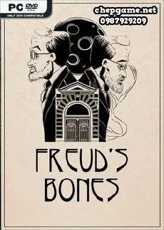 Freuds Bones the game