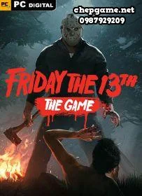 Friday The 13th The Game