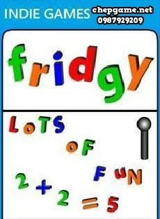 Fridgy