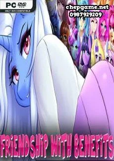 Friendship with Benefits