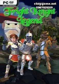 Fright Knight Legend