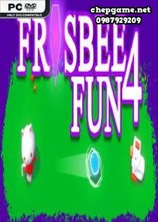 Frisbee For Fun
