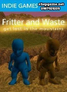 Fritter and Waste