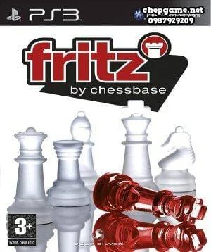 Fritz Chess