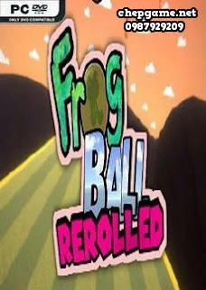 Frog Ball Rerolled