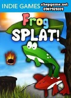 Frog SPLAT