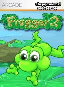 Frogger 2