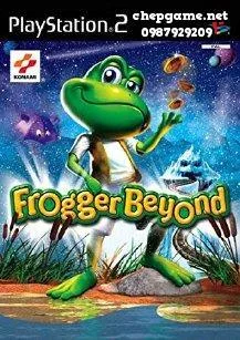 Frogger Beyond