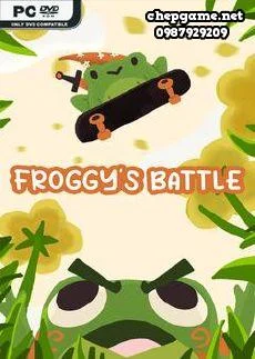 Froggys Battle