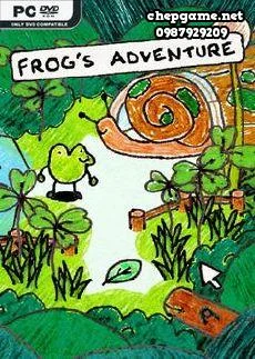 Frogs Adventure