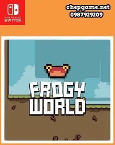 Frogy World
