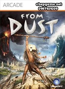 From Dust