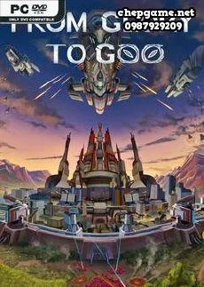 From Glory To Goo
