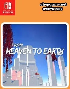 From Heaven To Earth