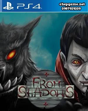 From Shadows