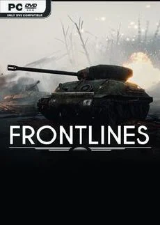 Front Lines