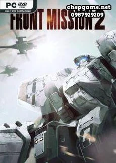 FRONT MISSION 2 Remake
