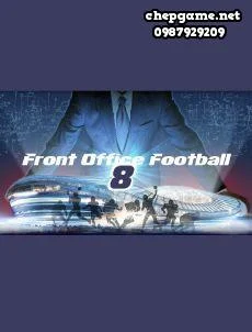Front Office Football Eight