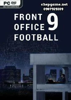 Front Office Football Nine