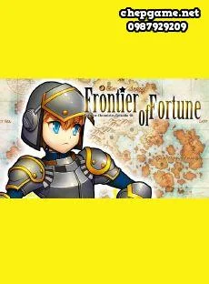 Frontier of Fortune