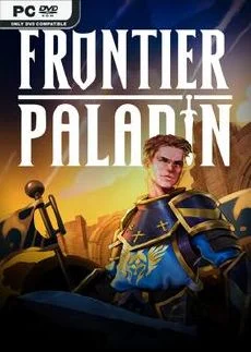 Frontier Paladin