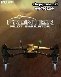 Frontier Pilot Simulator