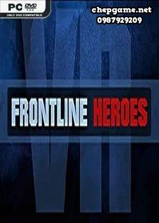 Frontline Heroes VR