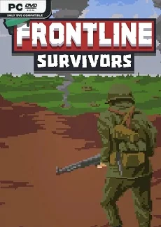 Frontline Survivors