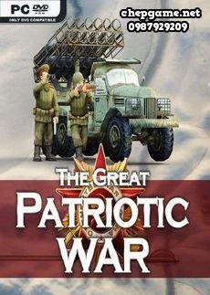 Frontline The Great Patriotic War