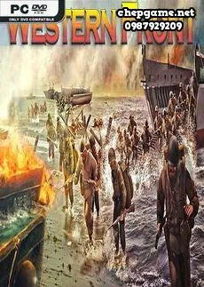 Frontline Western Front